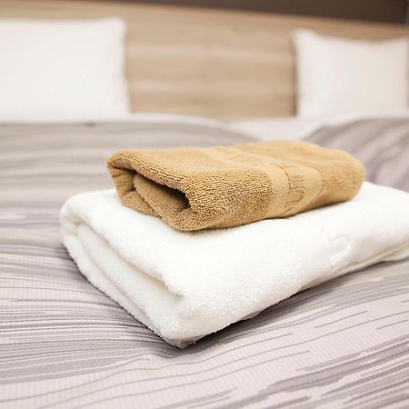Hotel Route Inn Kinokawa 外观 照片