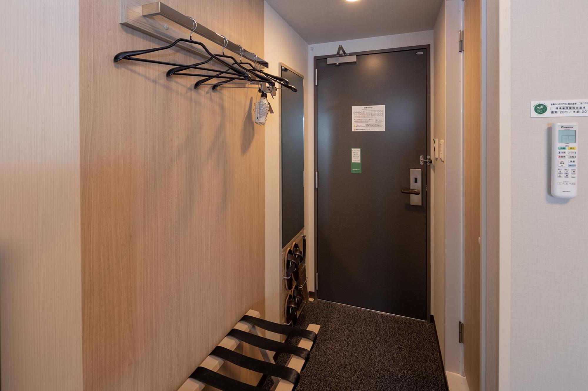 Hotel Route Inn Kinokawa 外观 照片