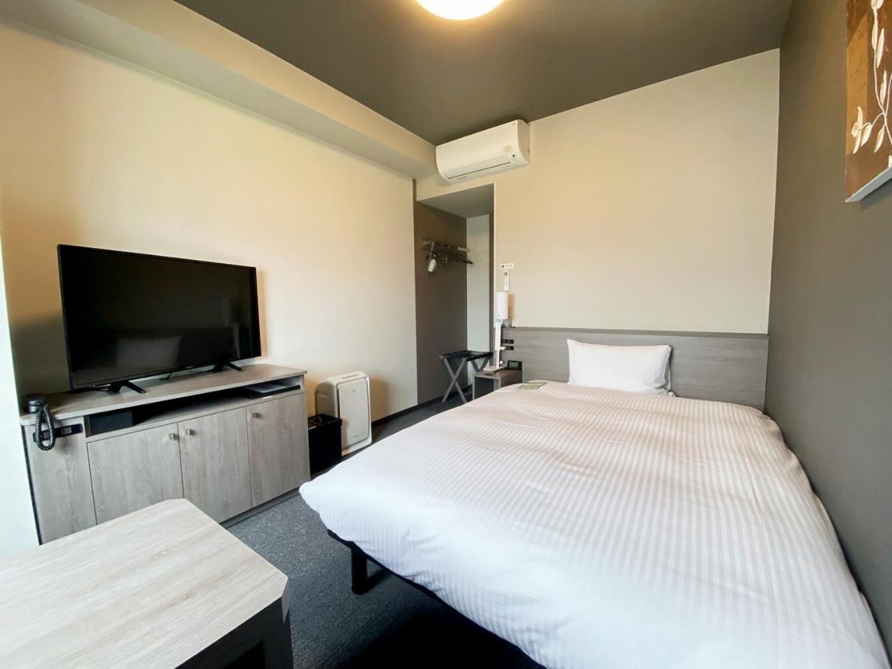 Hotel Route Inn Kinokawa 外观 照片