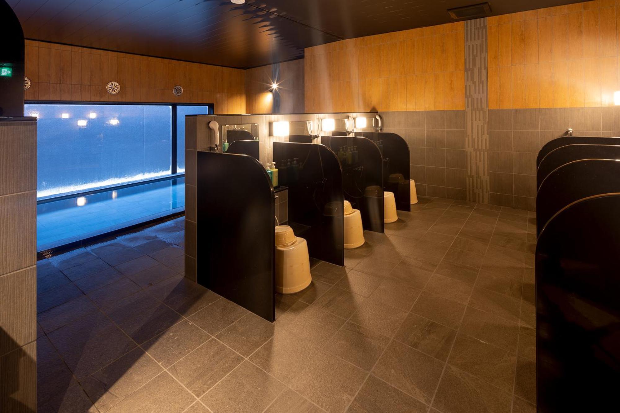 Hotel Route Inn Kinokawa 外观 照片