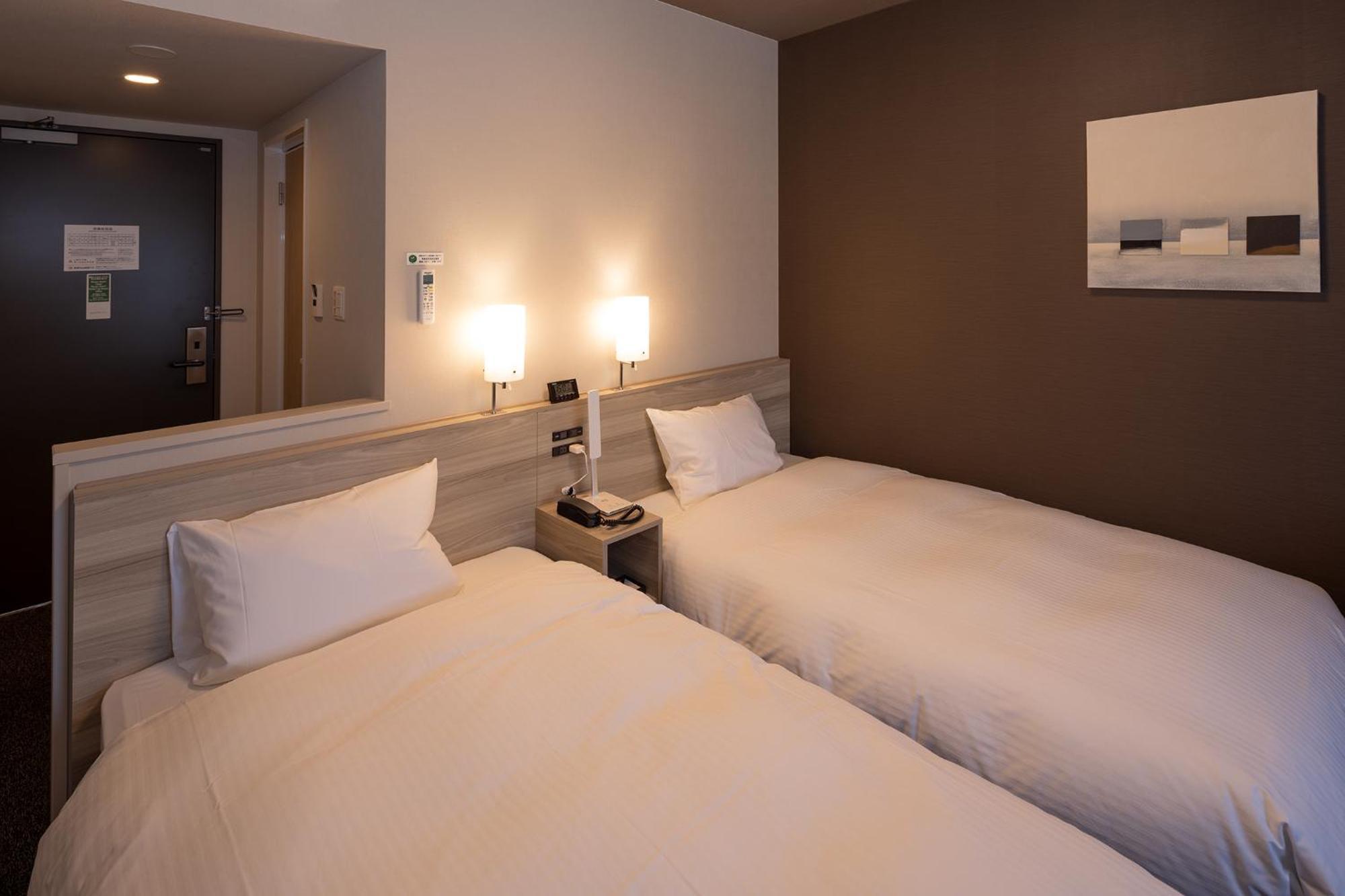 Hotel Route Inn Kinokawa 外观 照片