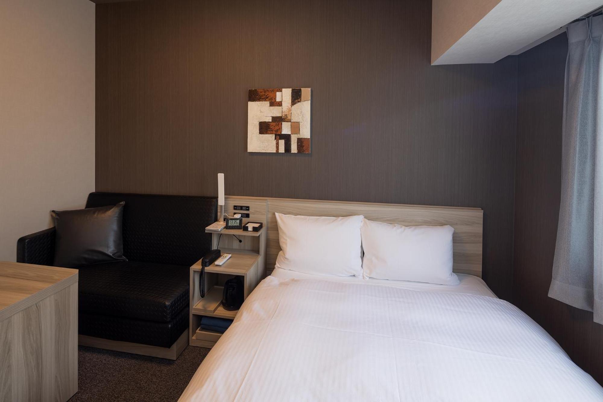 Hotel Route Inn Kinokawa 外观 照片