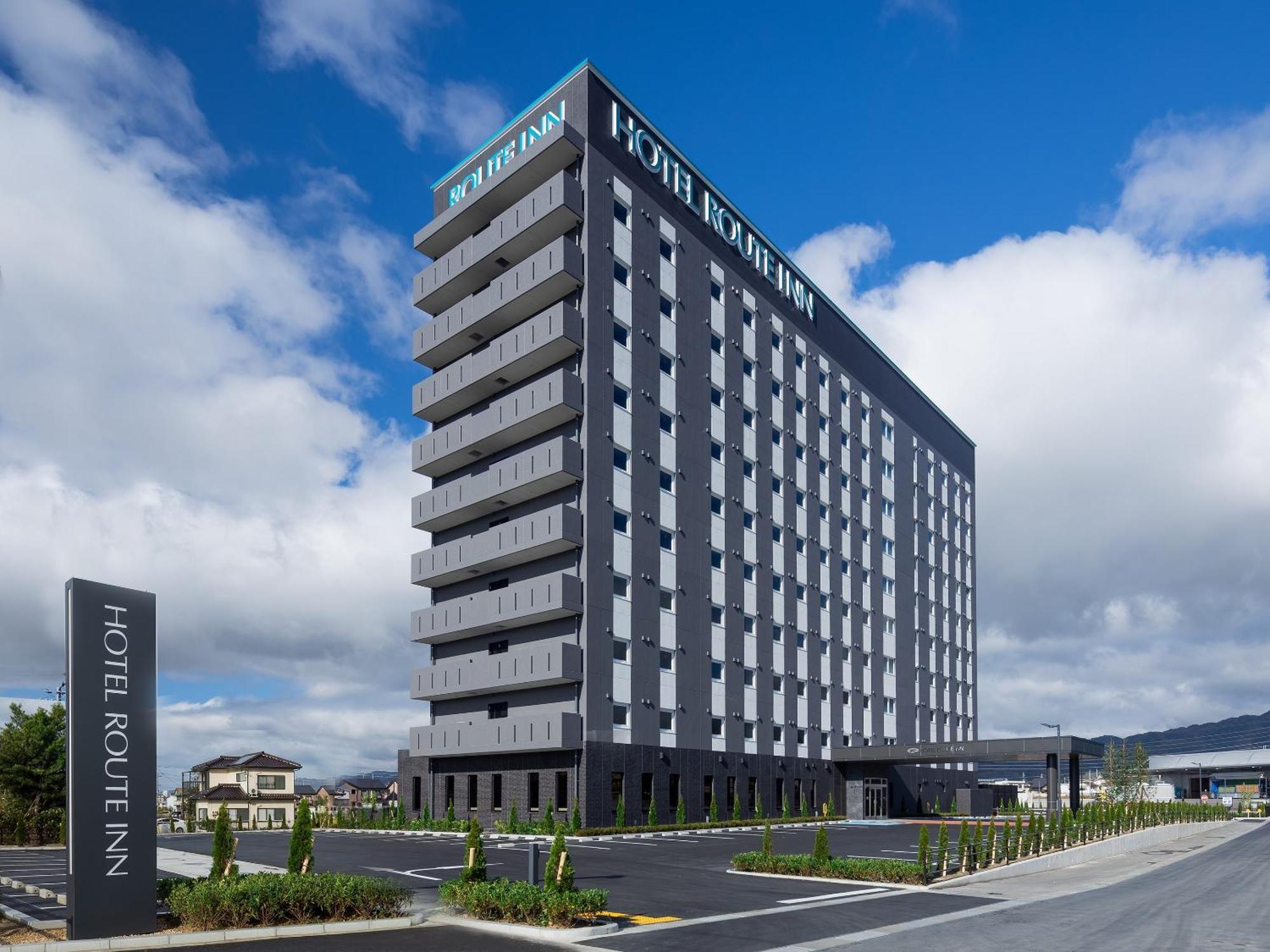Hotel Route Inn Kinokawa 外观 照片